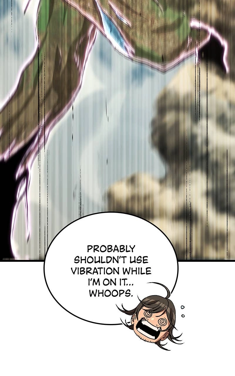 Return of the Runebound Professor Chapter 42 - Page 79