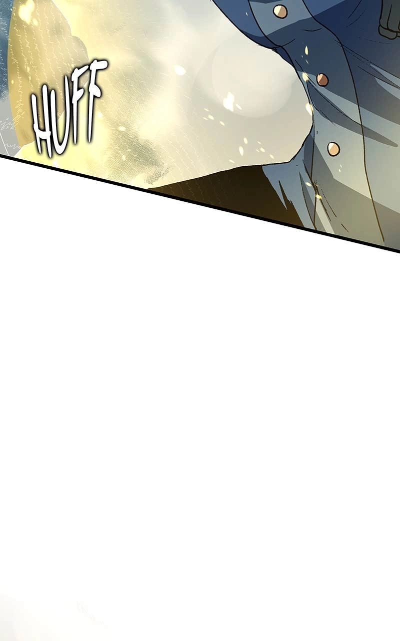 Return of the Runebound Professor Chapter 42 - Page 81