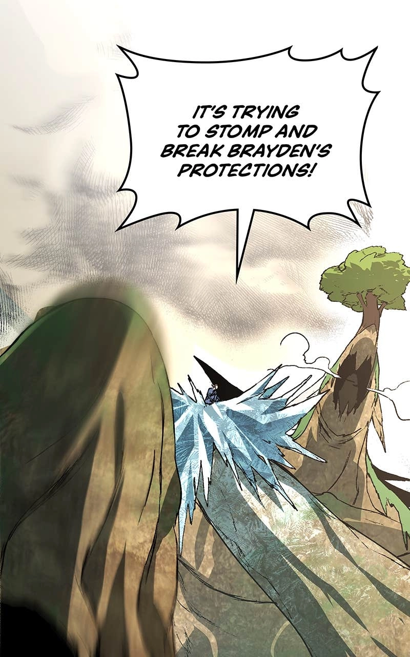Return of the Runebound Professor Chapter 42 - Page 82