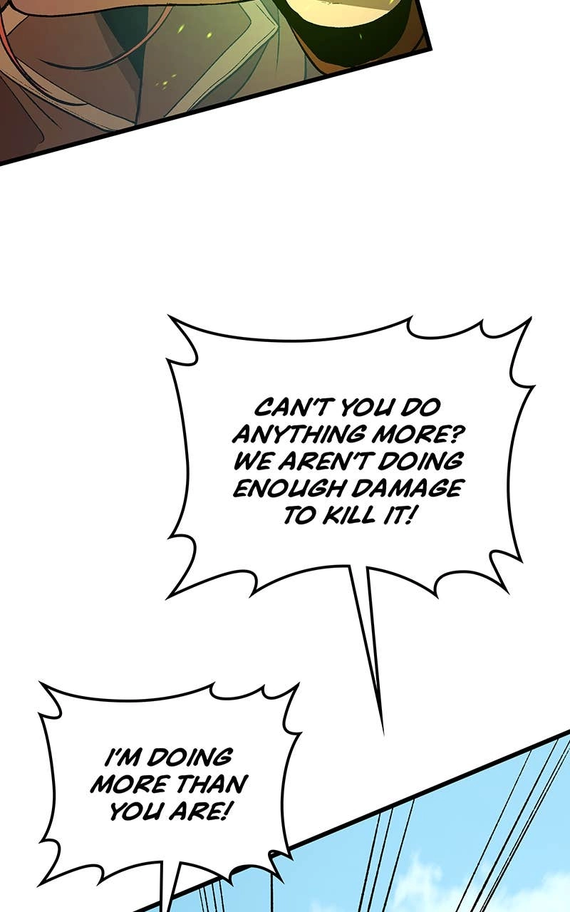 Return of the Runebound Professor Chapter 42 - Page 87