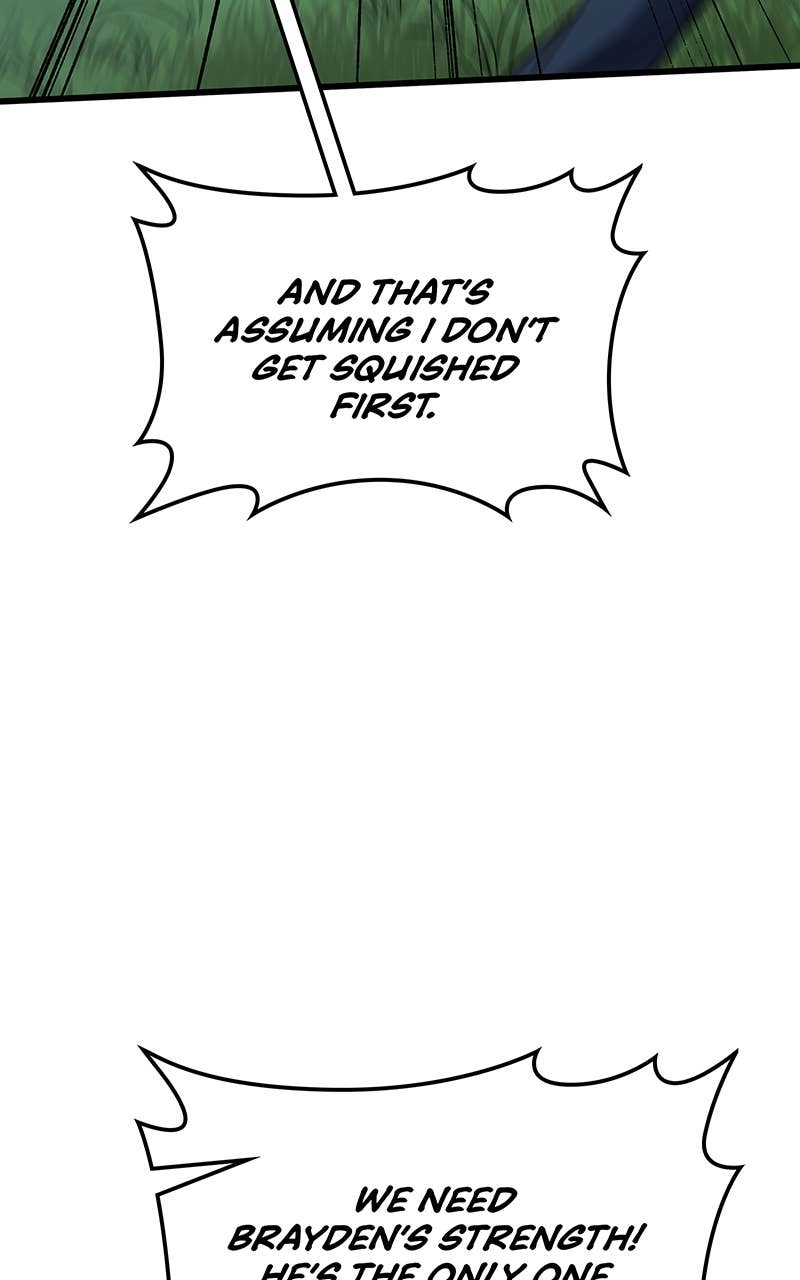 Return of the Runebound Professor Chapter 42 - Page 89