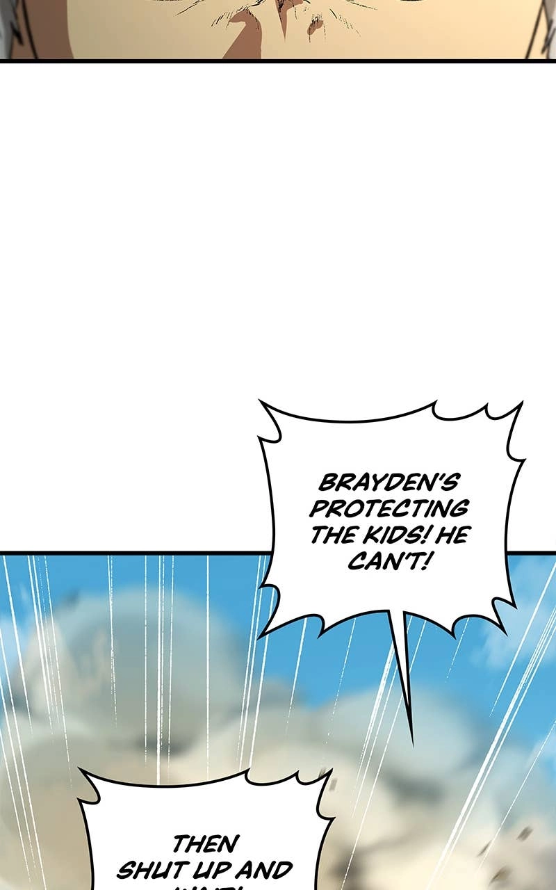Return of the Runebound Professor Chapter 42 - Page 94
