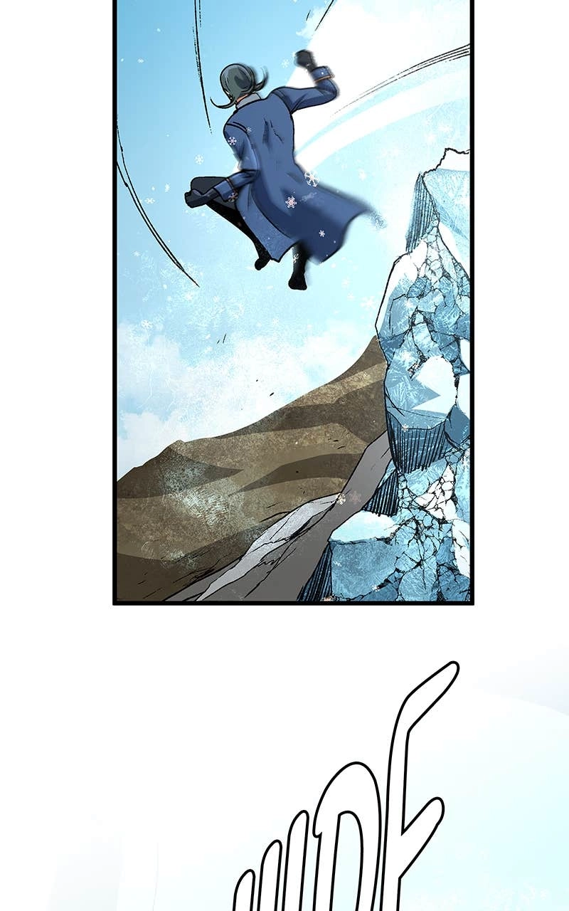 Return of the Runebound Professor Chapter 42 - Page 108