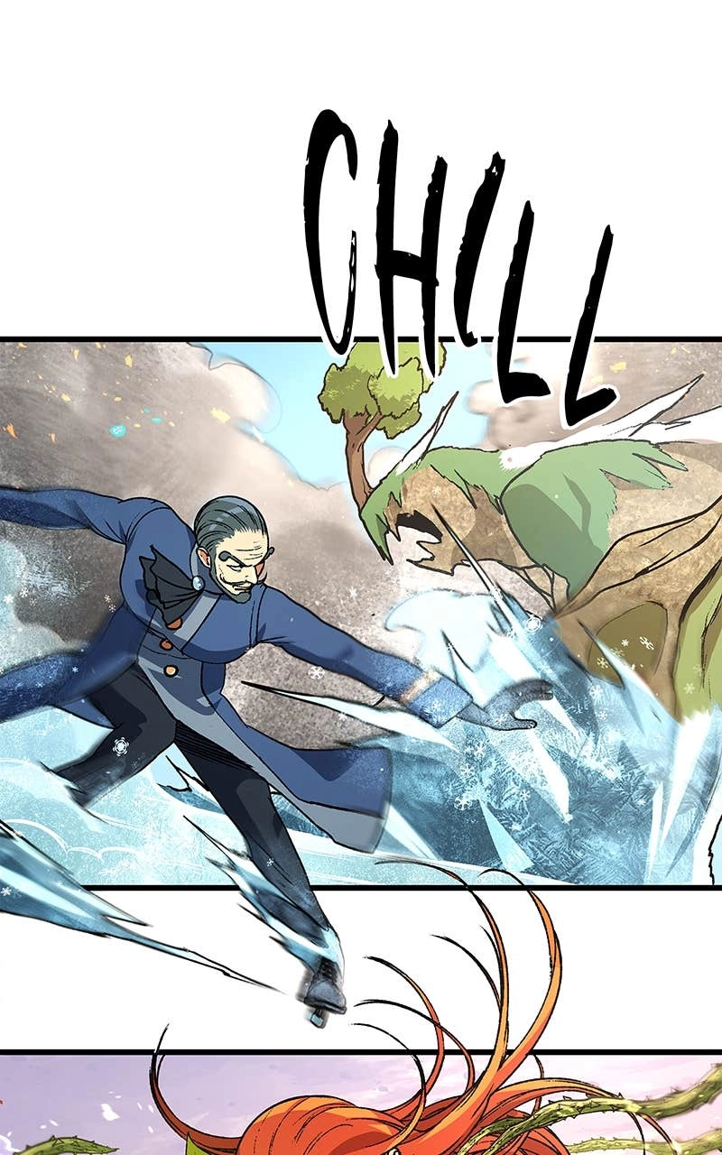 Return of the Runebound Professor Chapter 42 - Page 113