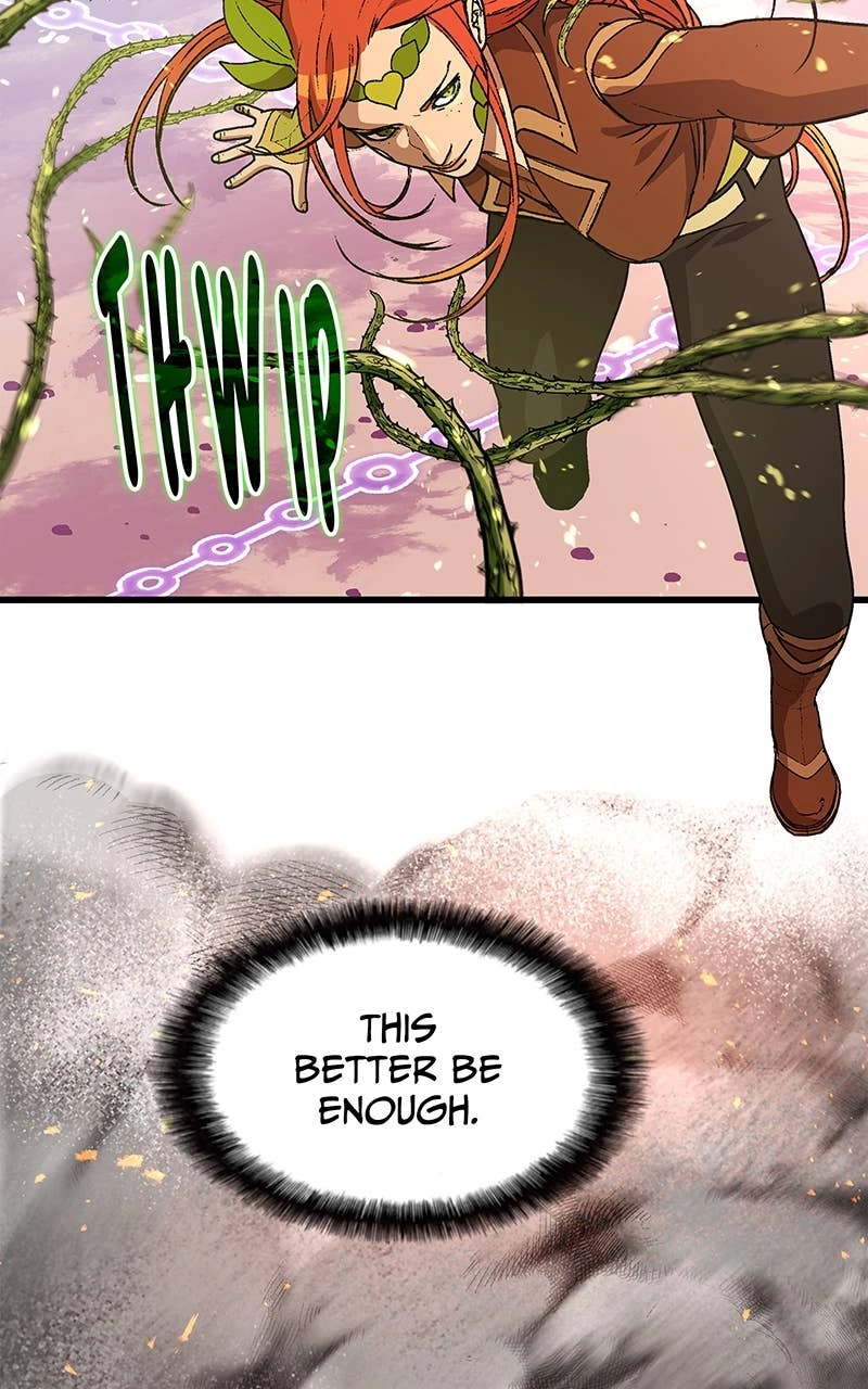 Return of the Runebound Professor Chapter 42 - Page 114
