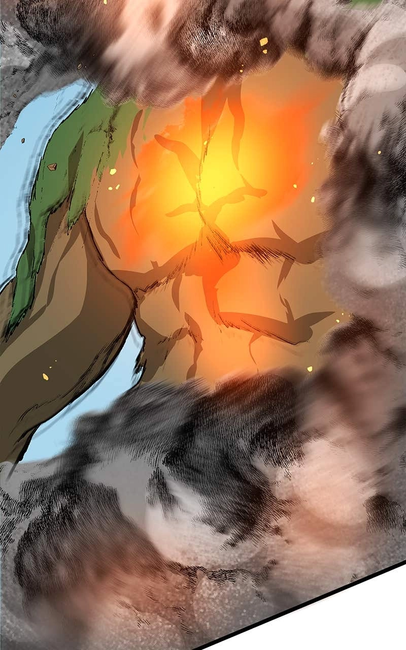 Return of the Runebound Professor Chapter 42 - Page 125