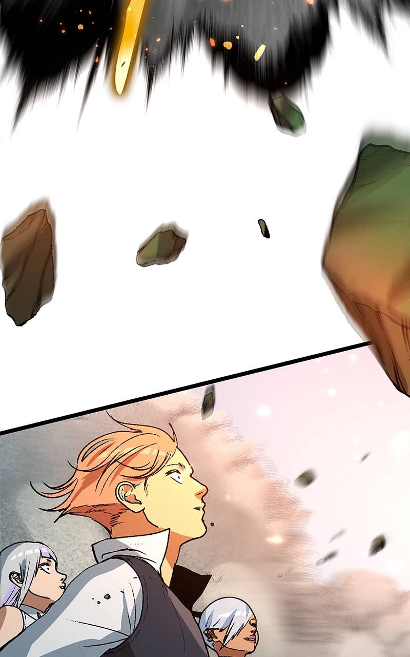 Return of the Runebound Professor Chapter 42 - Page 131