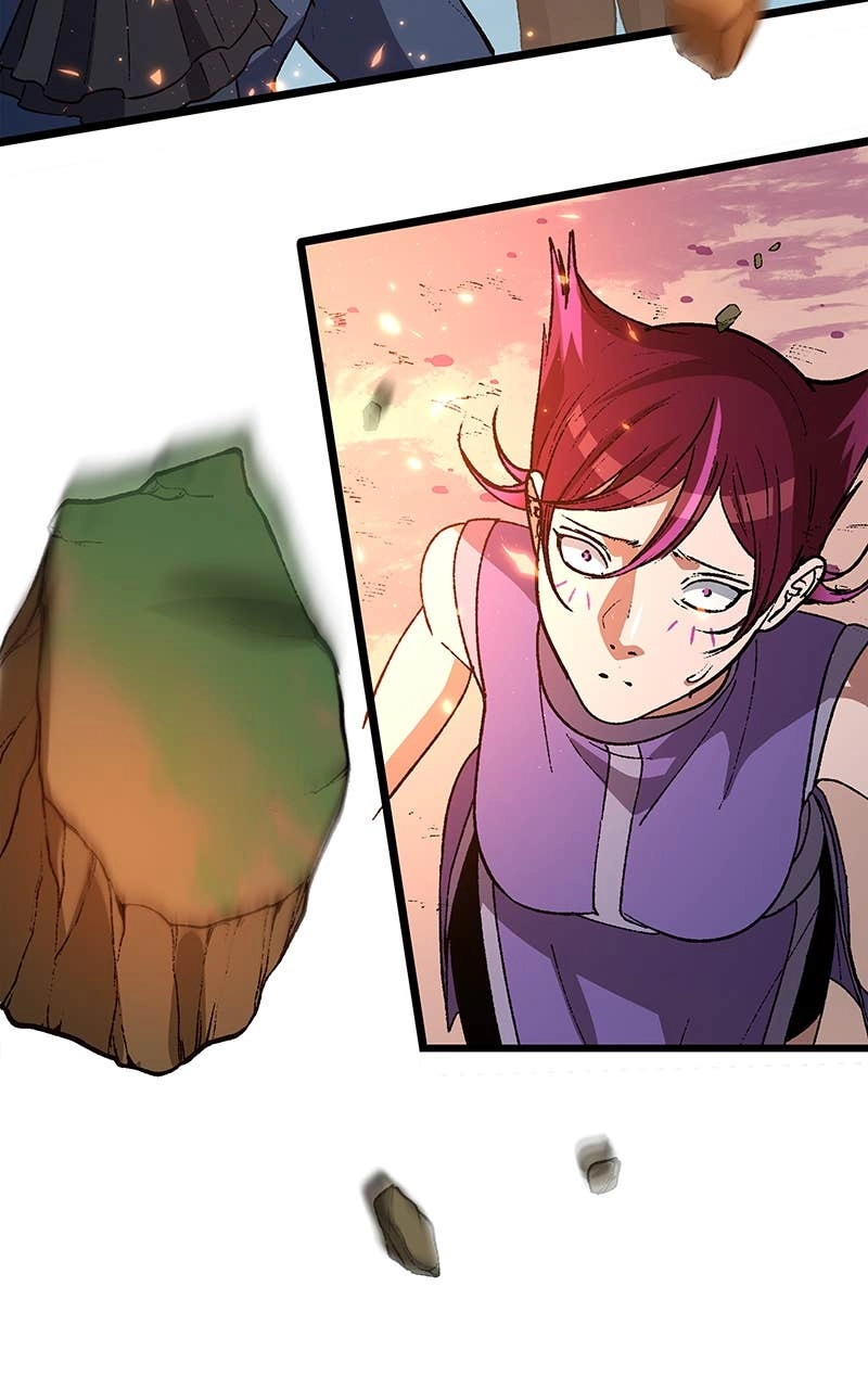 Return of the Runebound Professor Chapter 42 - Page 133