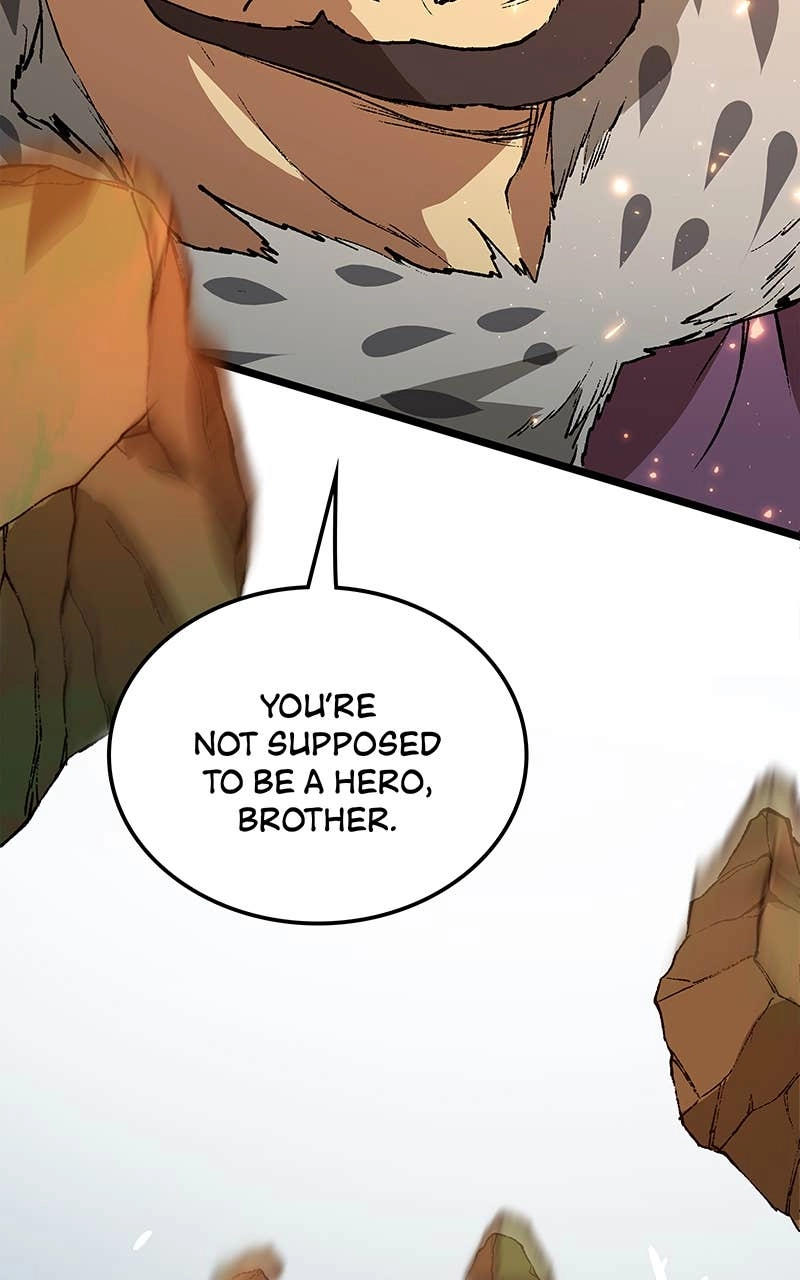 Return of the Runebound Professor Chapter 42 - Page 135