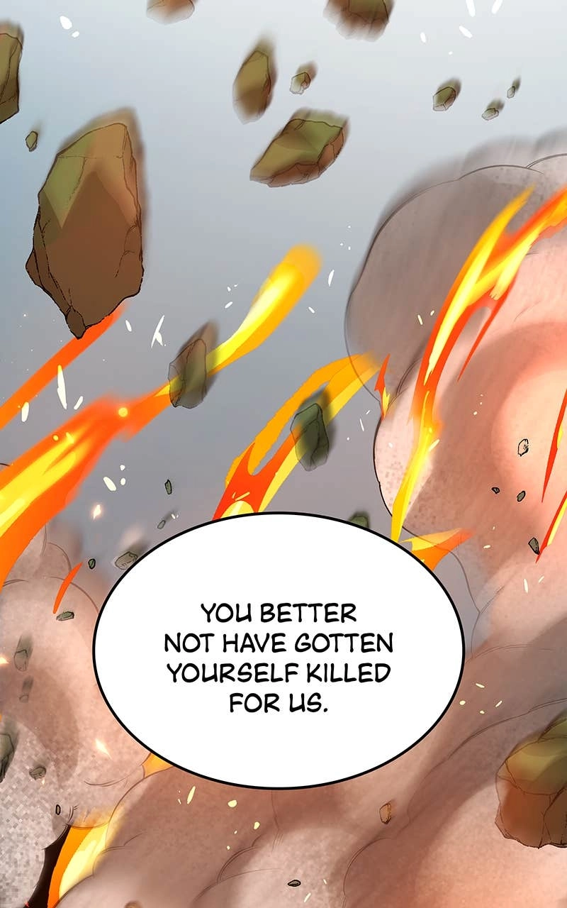 Return of the Runebound Professor Chapter 42 - Page 136