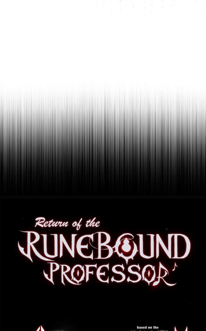 Return of the Runebound Professor Chapter 42 - Page 139