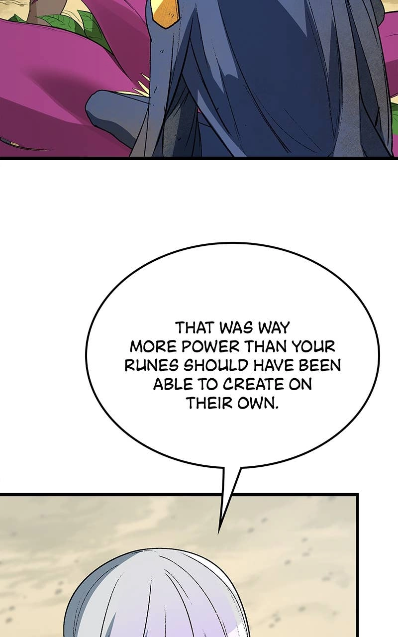 Return of the Runebound Professor Chapter 43 - Page 10