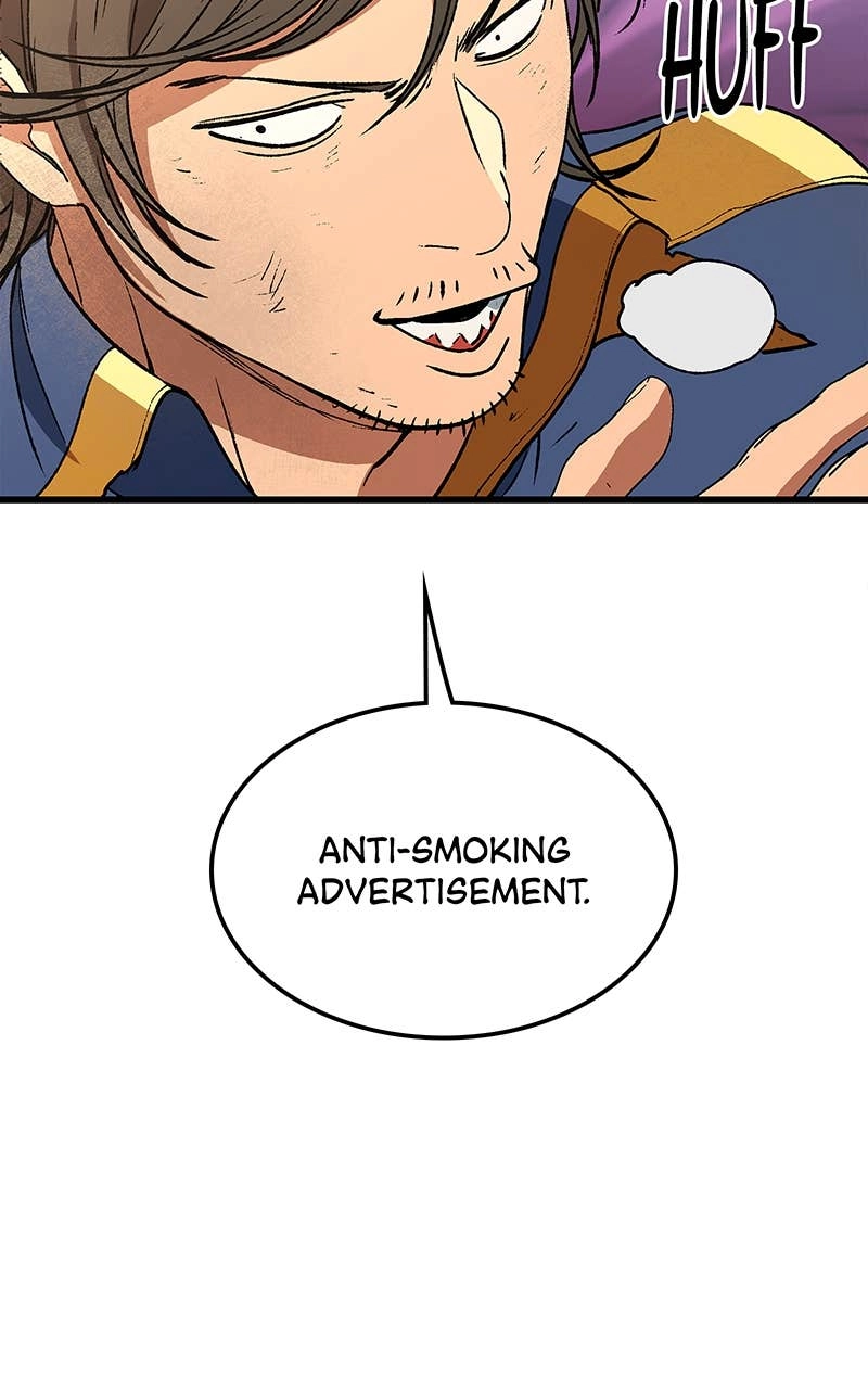 Return of the Runebound Professor Chapter 43 - Page 14