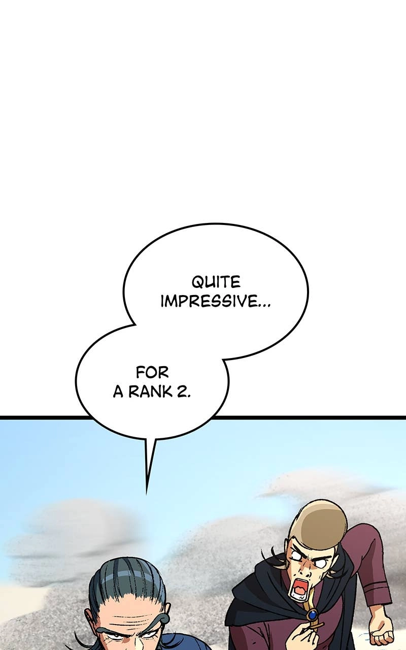 Return of the Runebound Professor Chapter 43 - Page 15