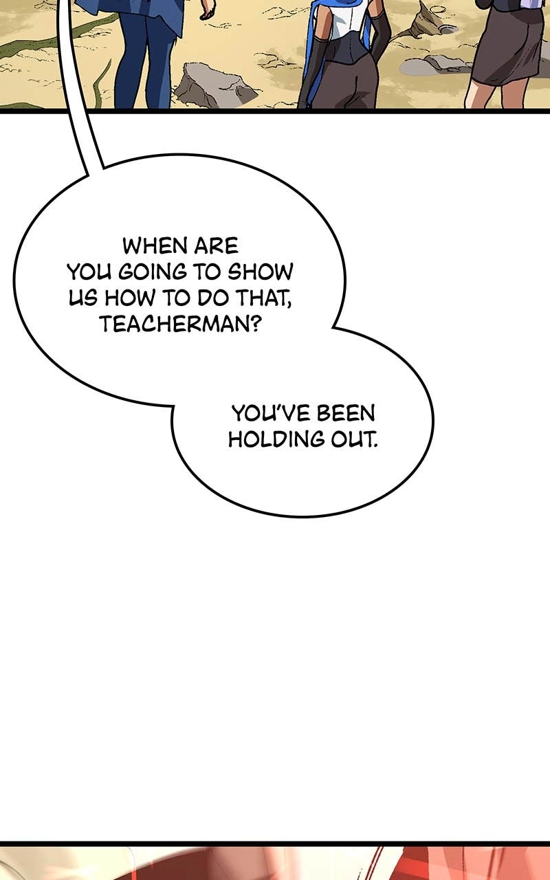 Return of the Runebound Professor Chapter 43 - Page 18