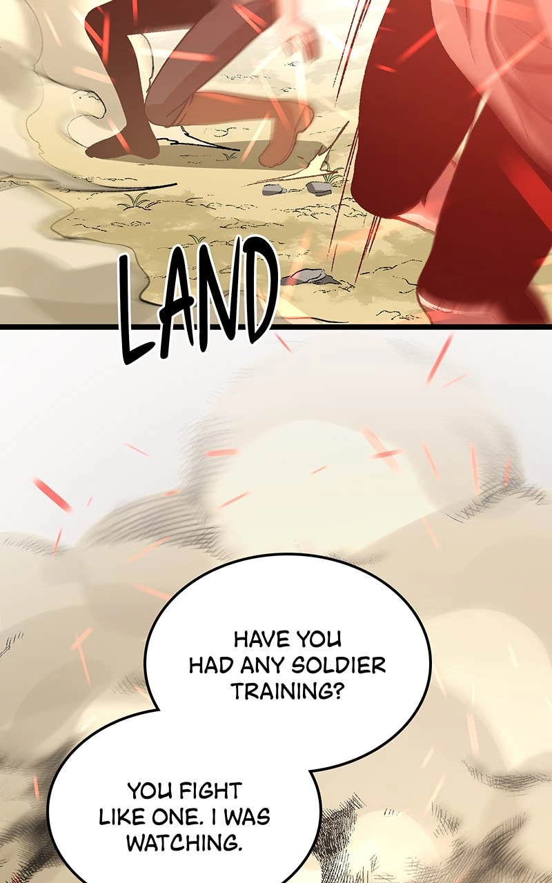 Return of the Runebound Professor Chapter 43 - Page 19