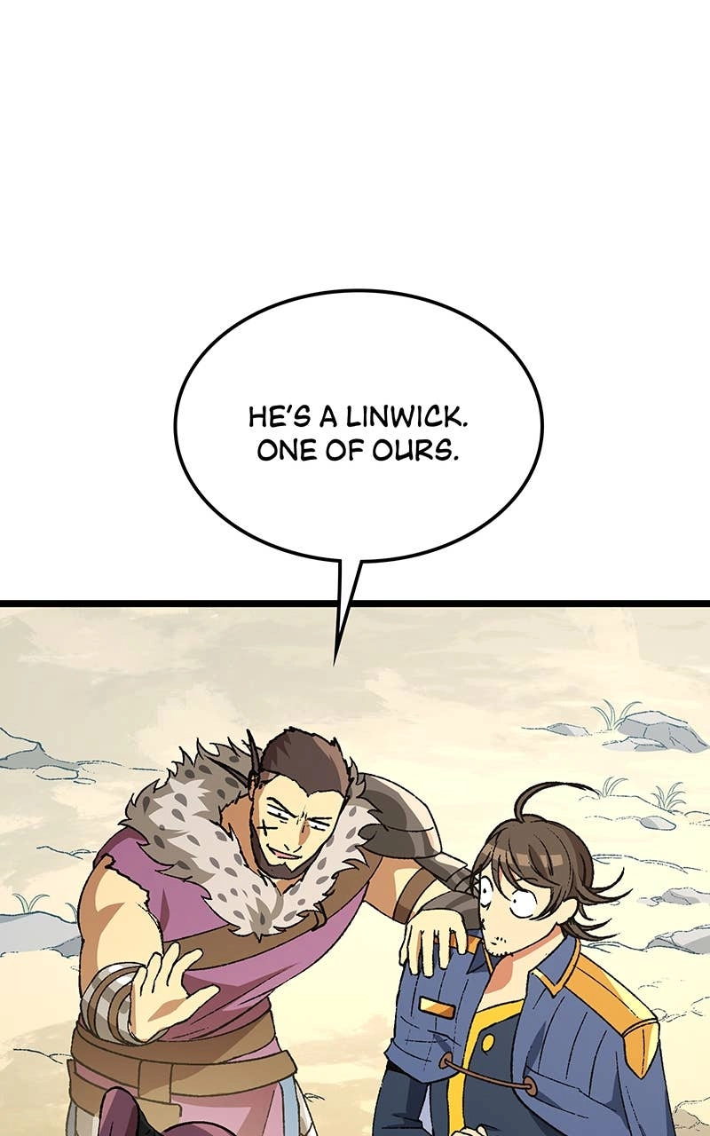 Return of the Runebound Professor Chapter 43 - Page 24