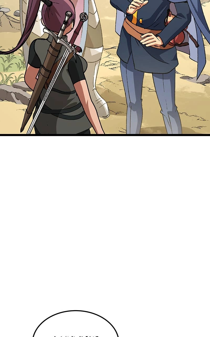 Return of the Runebound Professor Chapter 43 - Page 25