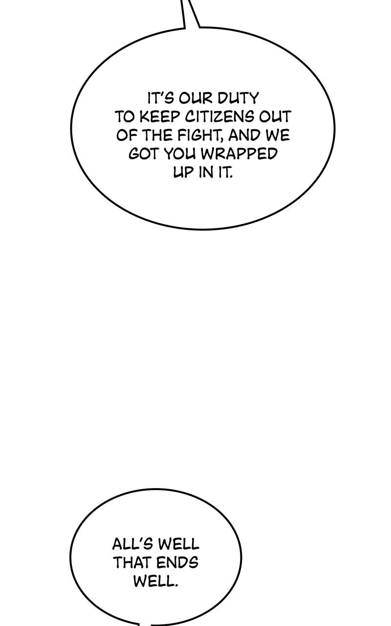 Return of the Runebound Professor Chapter 43 - Page 31