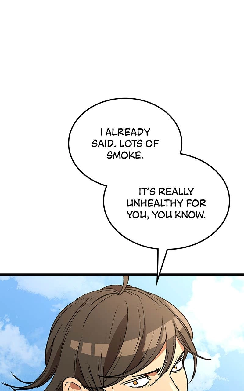 Return of the Runebound Professor Chapter 43 - Page 41