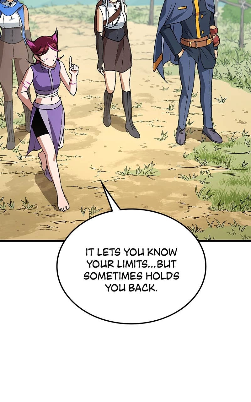 Return of the Runebound Professor Chapter 43 - Page 47