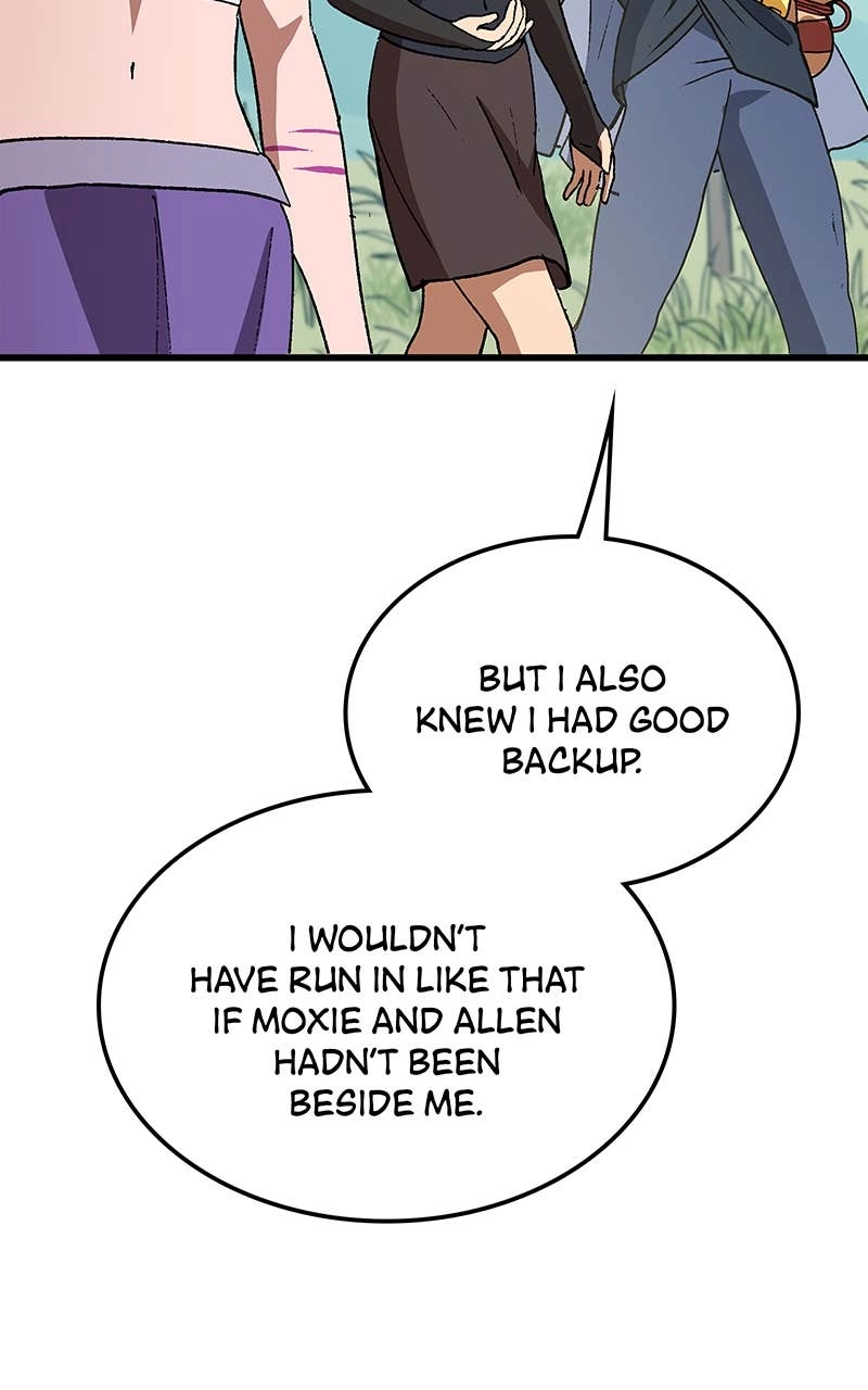 Return of the Runebound Professor Chapter 43 - Page 49