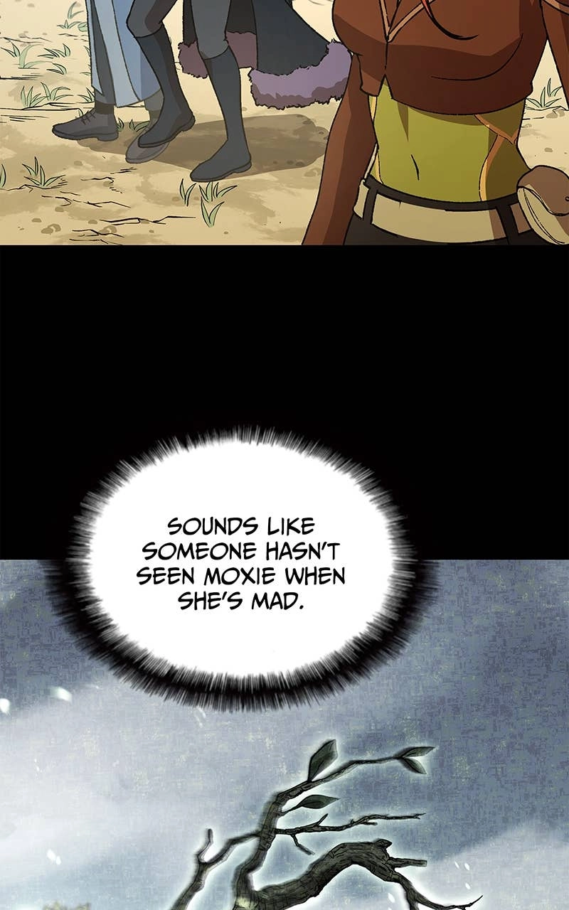 Return of the Runebound Professor Chapter 43 - Page 51