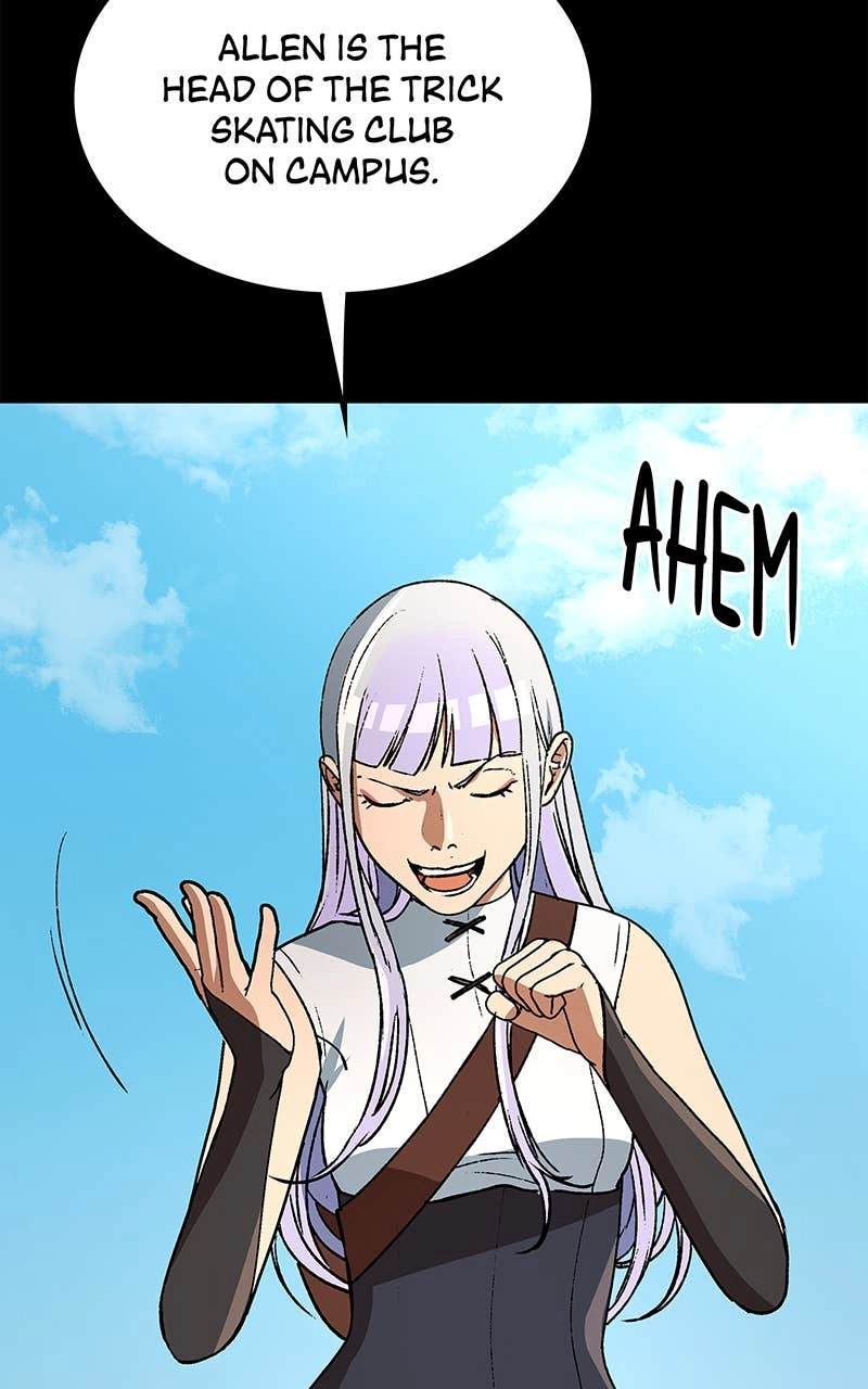 Return of the Runebound Professor Chapter 43 - Page 56