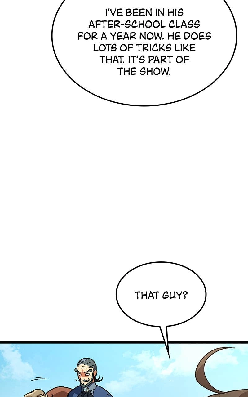 Return of the Runebound Professor Chapter 43 - Page 60