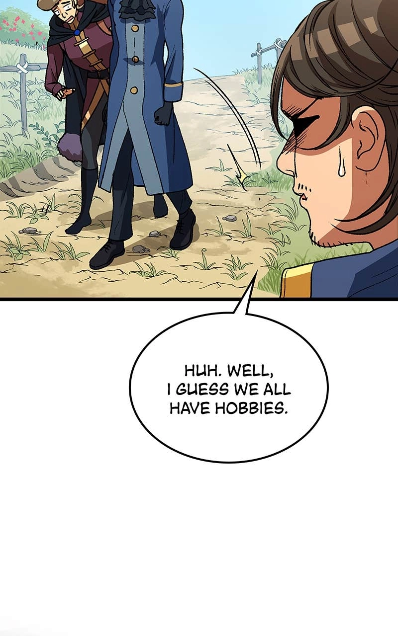 Return of the Runebound Professor Chapter 43 - Page 61