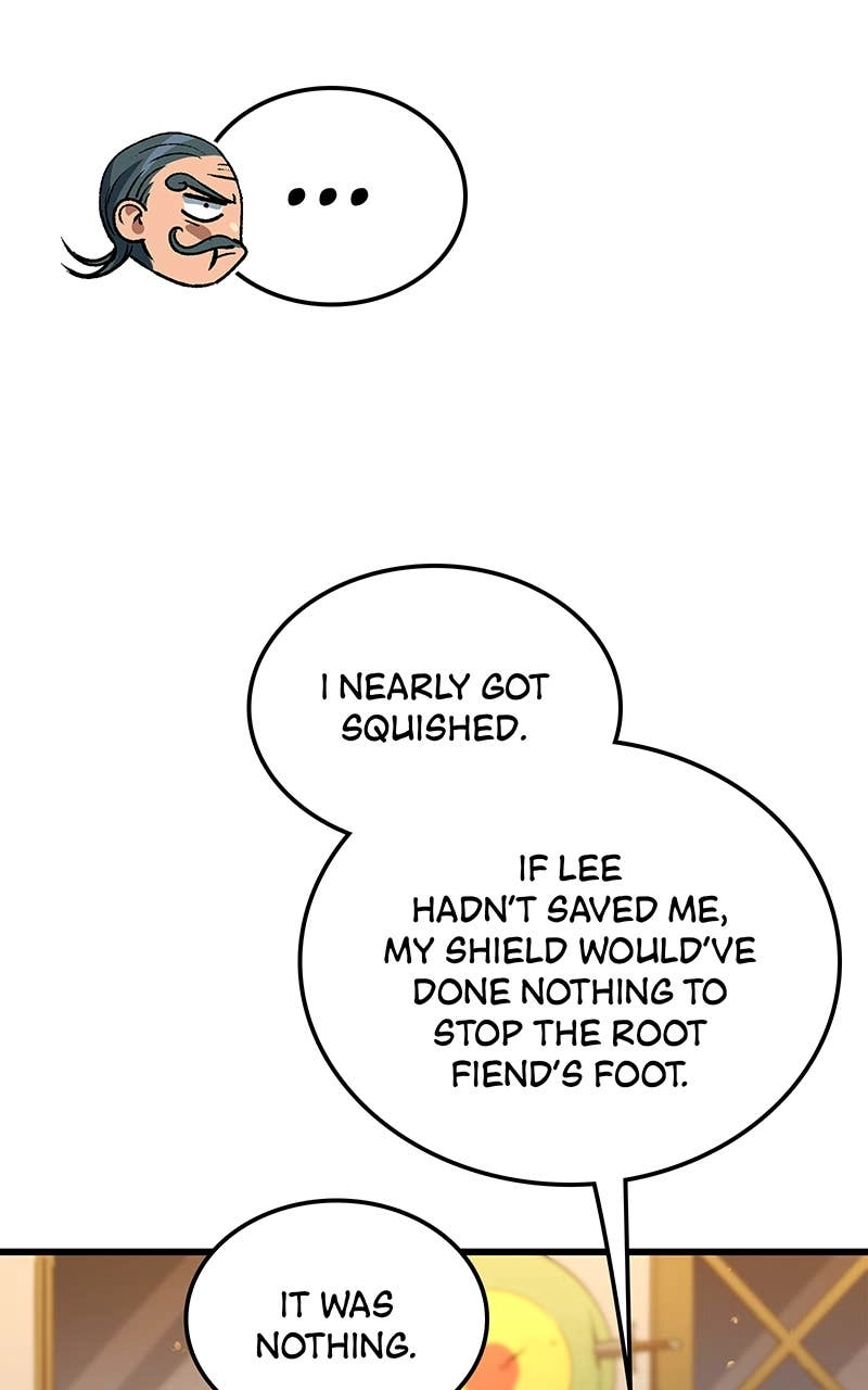 Return of the Runebound Professor Chapter 43 - Page 82