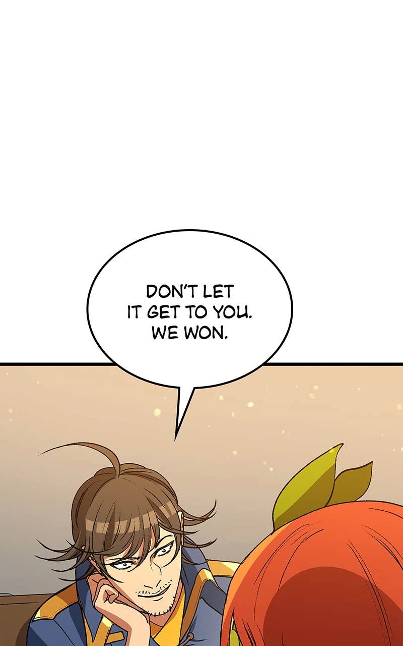 Return of the Runebound Professor Chapter 43 - Page 84
