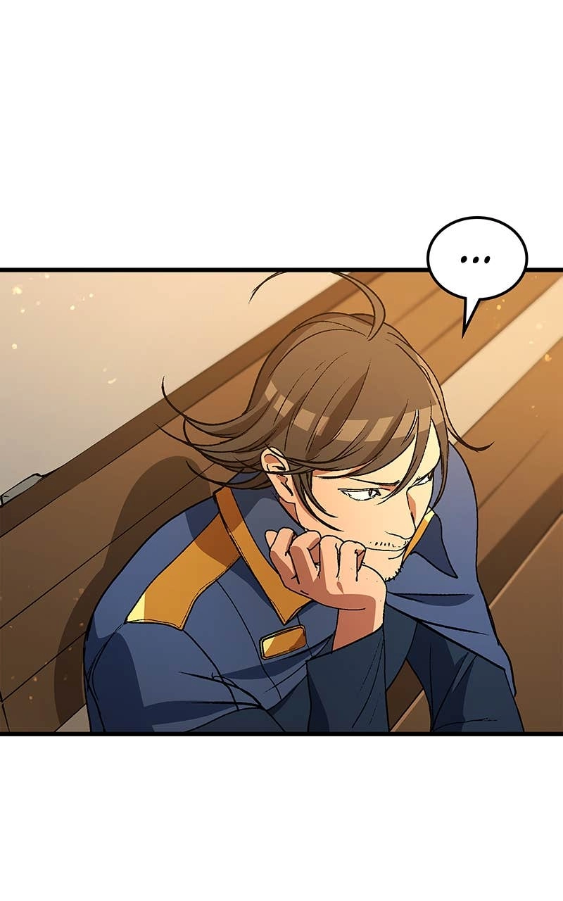 Return of the Runebound Professor Chapter 43 - Page 86