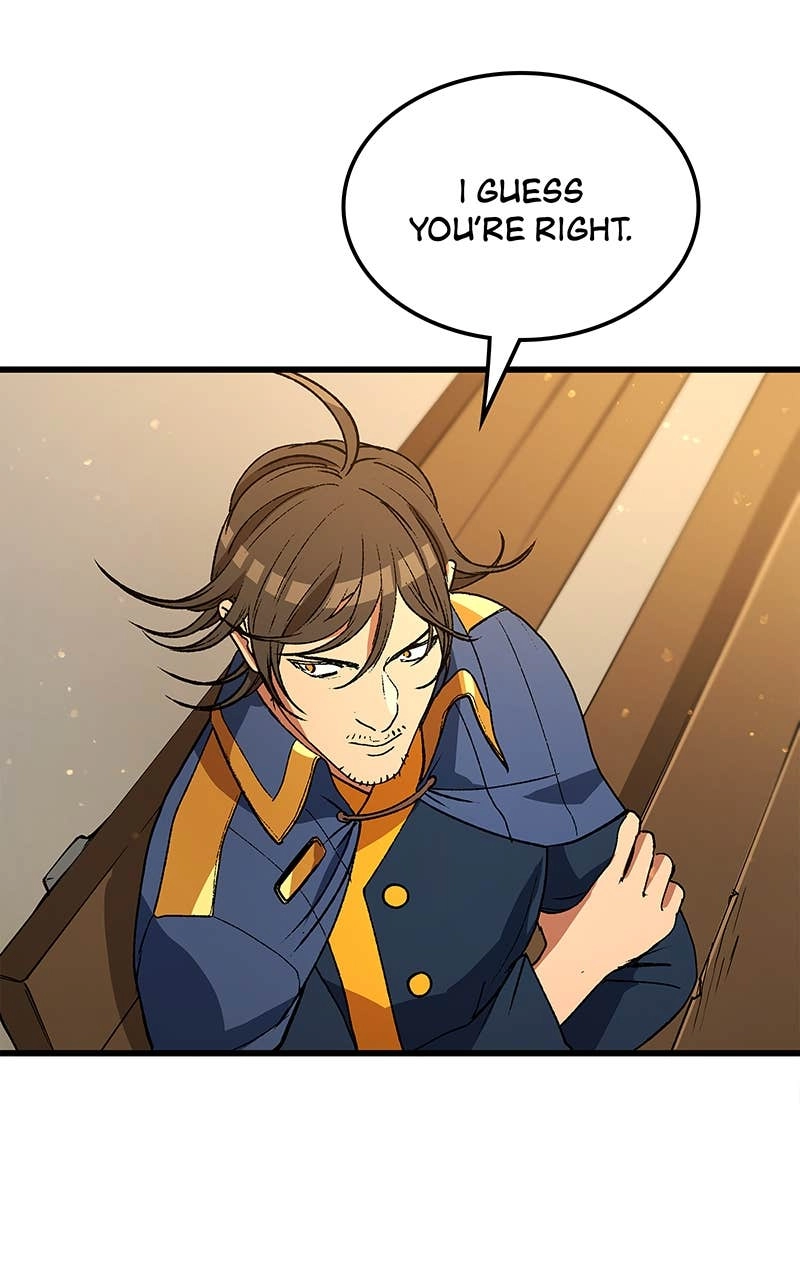 Return of the Runebound Professor Chapter 43 - Page 87