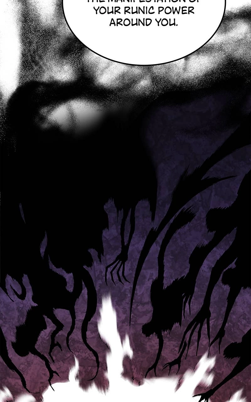 Return of the Runebound Professor Chapter 43 - Page 99