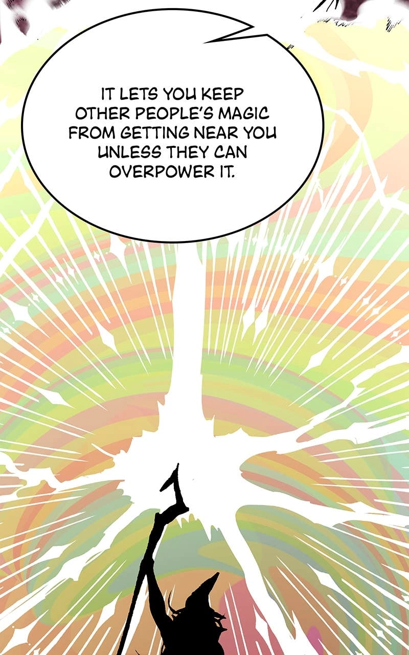 Return of the Runebound Professor Chapter 43 - Page 100