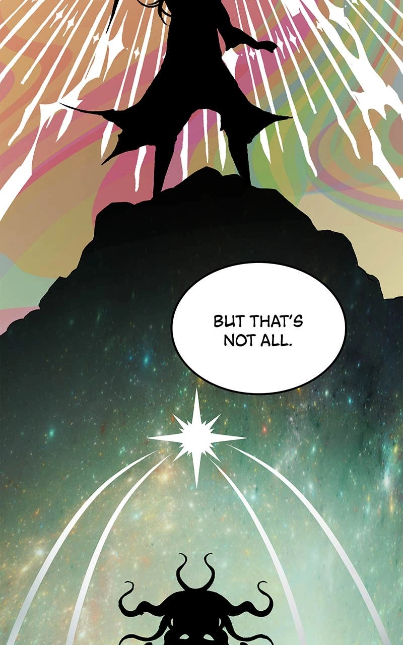 Return of the Runebound Professor Chapter 43 - Page 101