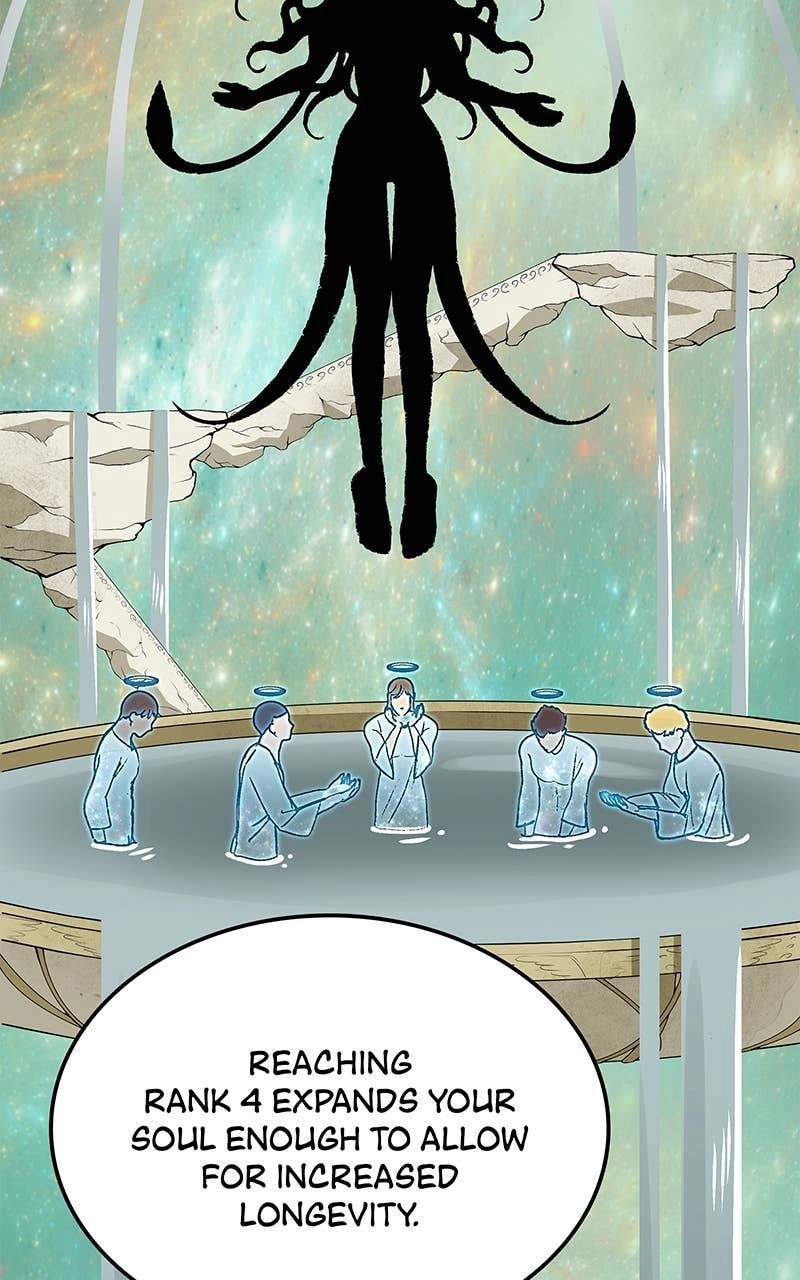Return of the Runebound Professor Chapter 43 - Page 102