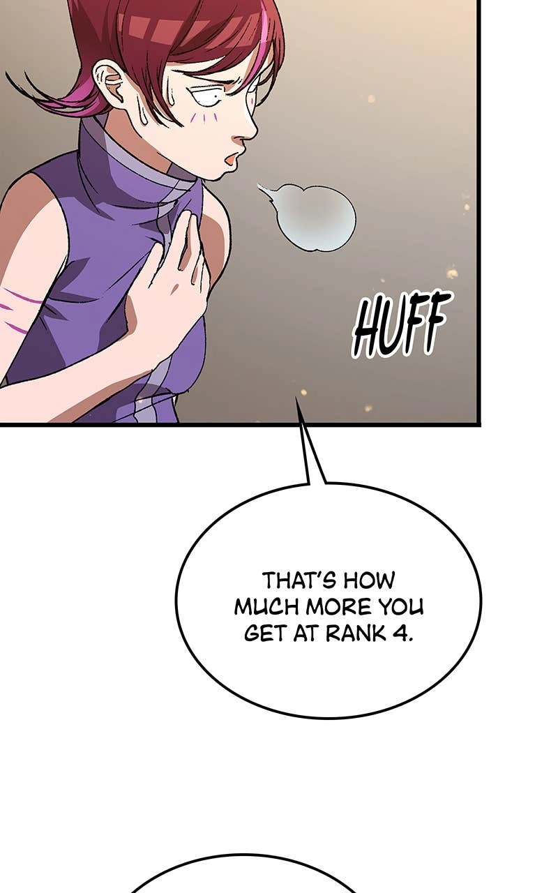 Return of the Runebound Professor Chapter 43 - Page 108
