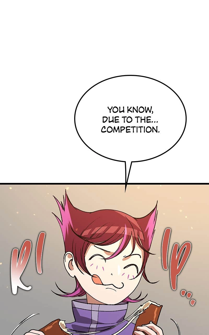 Return of the Runebound Professor Chapter 43 - Page 114