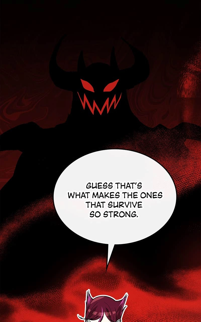 Return of the Runebound Professor Chapter 43 - Page 116