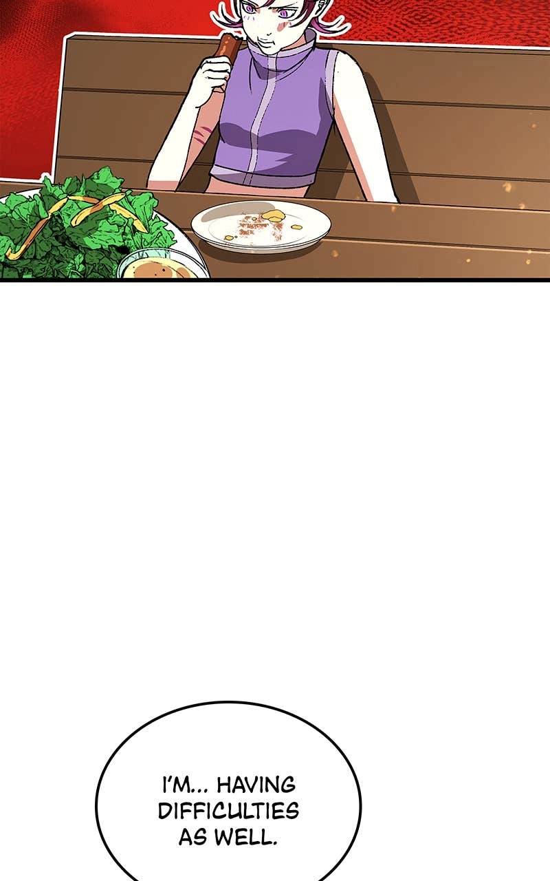 Return of the Runebound Professor Chapter 43 - Page 117