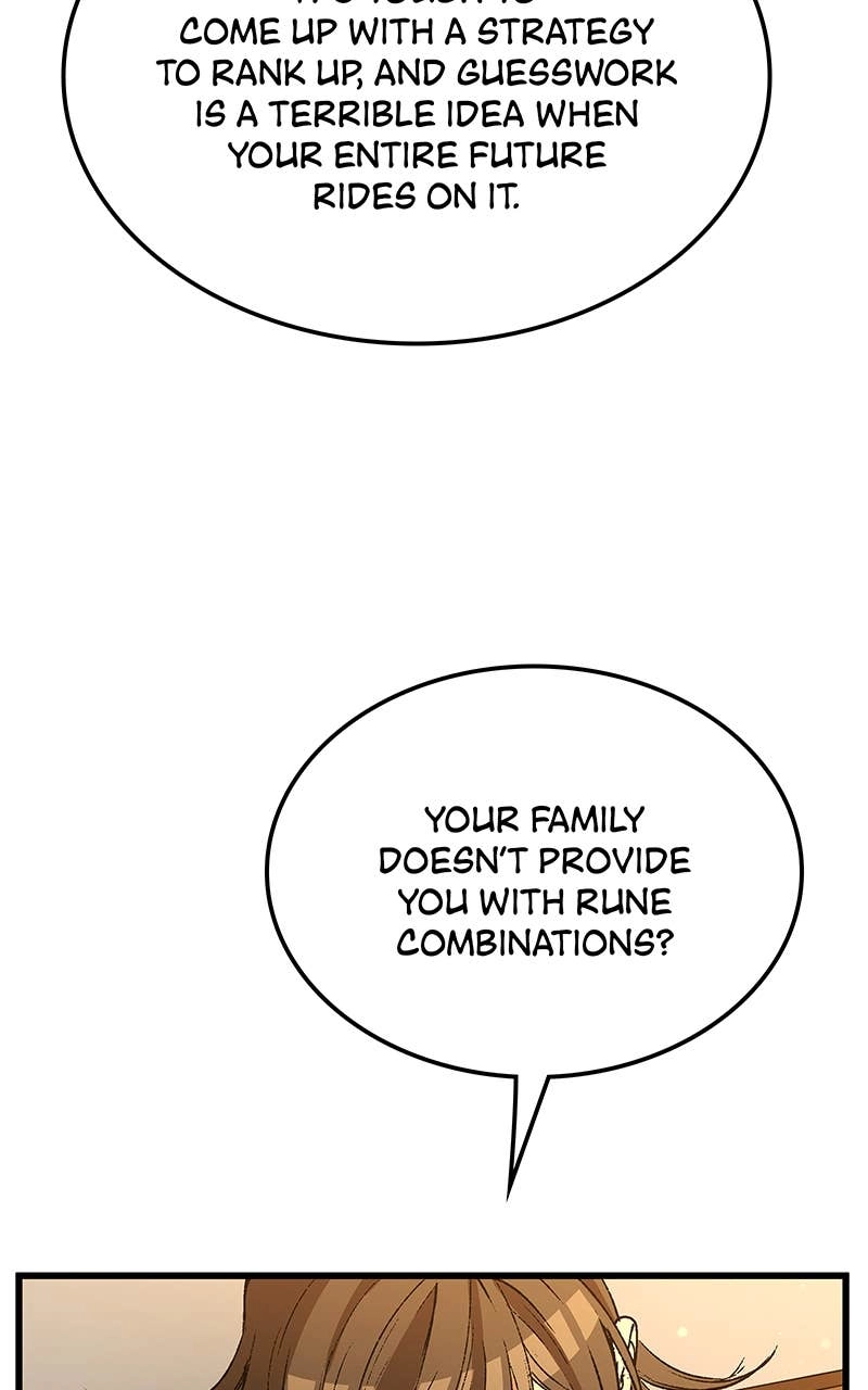 Return of the Runebound Professor Chapter 43 - Page 119