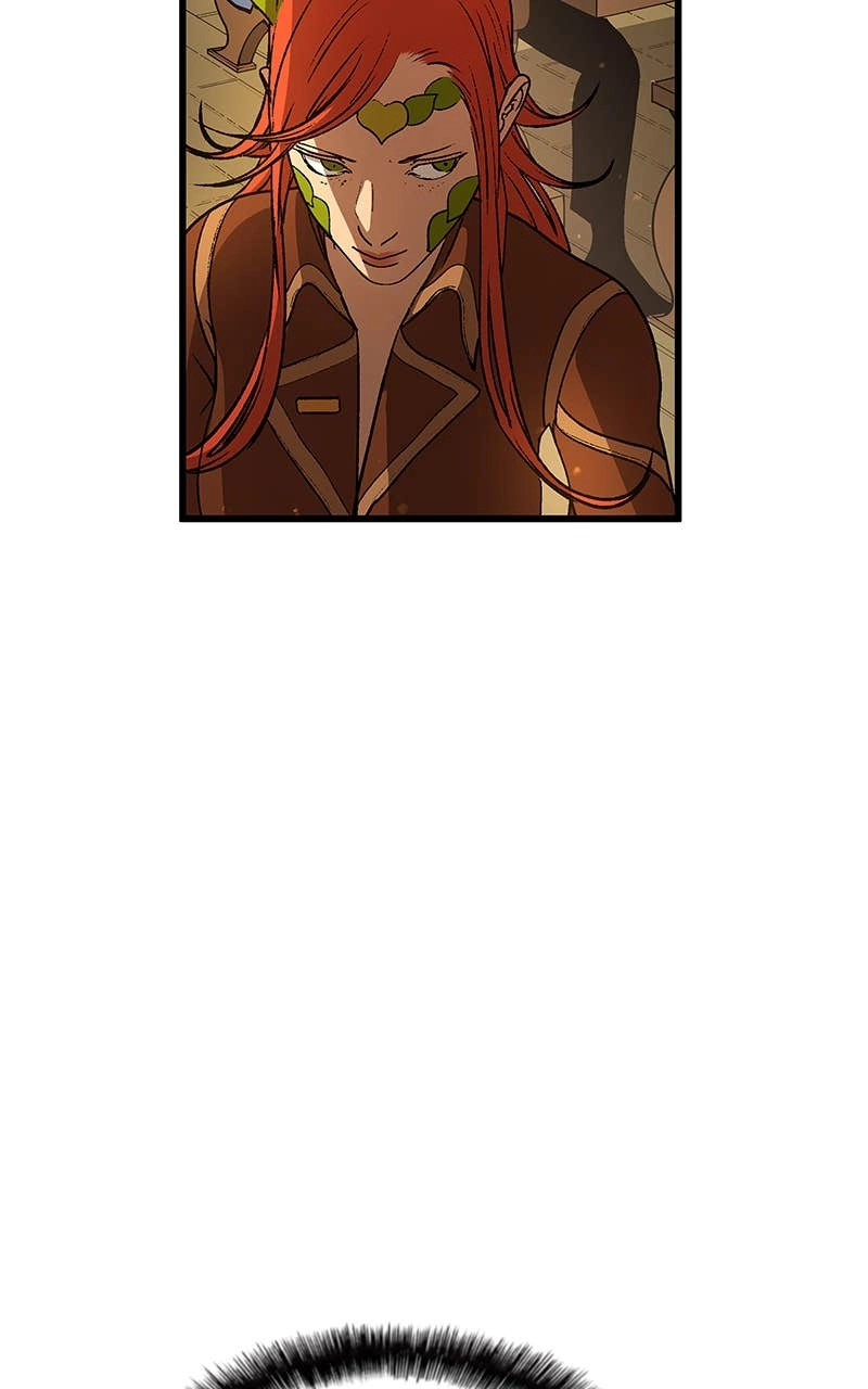 Return of the Runebound Professor Chapter 43 - Page 123