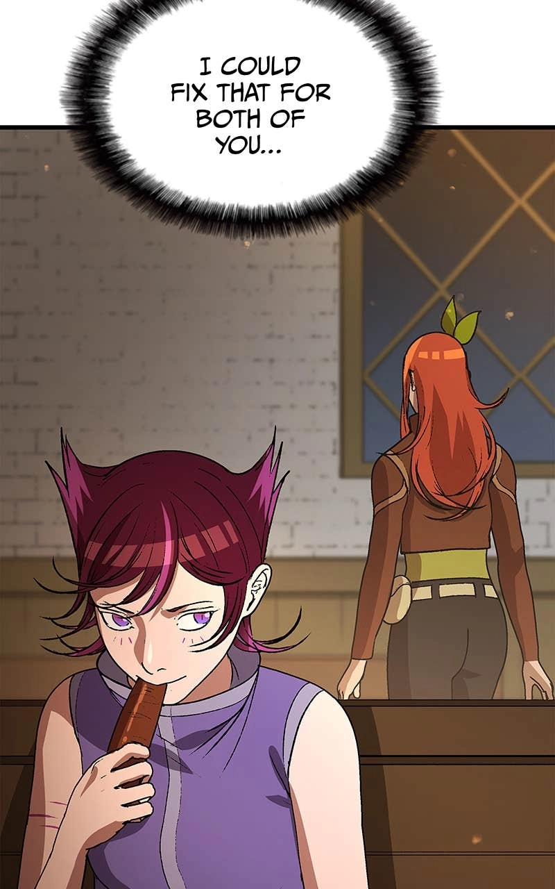 Return of the Runebound Professor Chapter 43 - Page 124