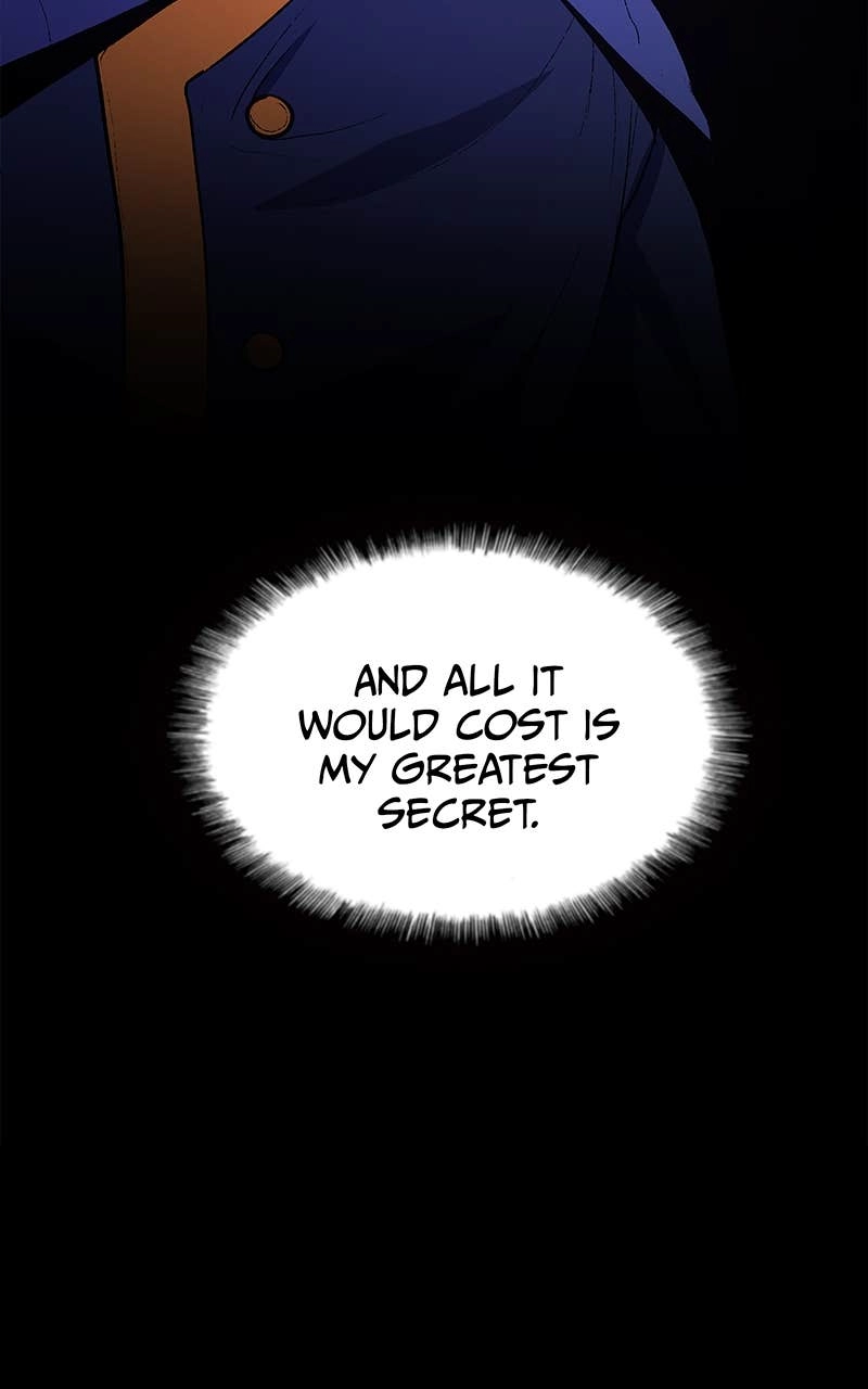 Return of the Runebound Professor Chapter 43 - Page 128