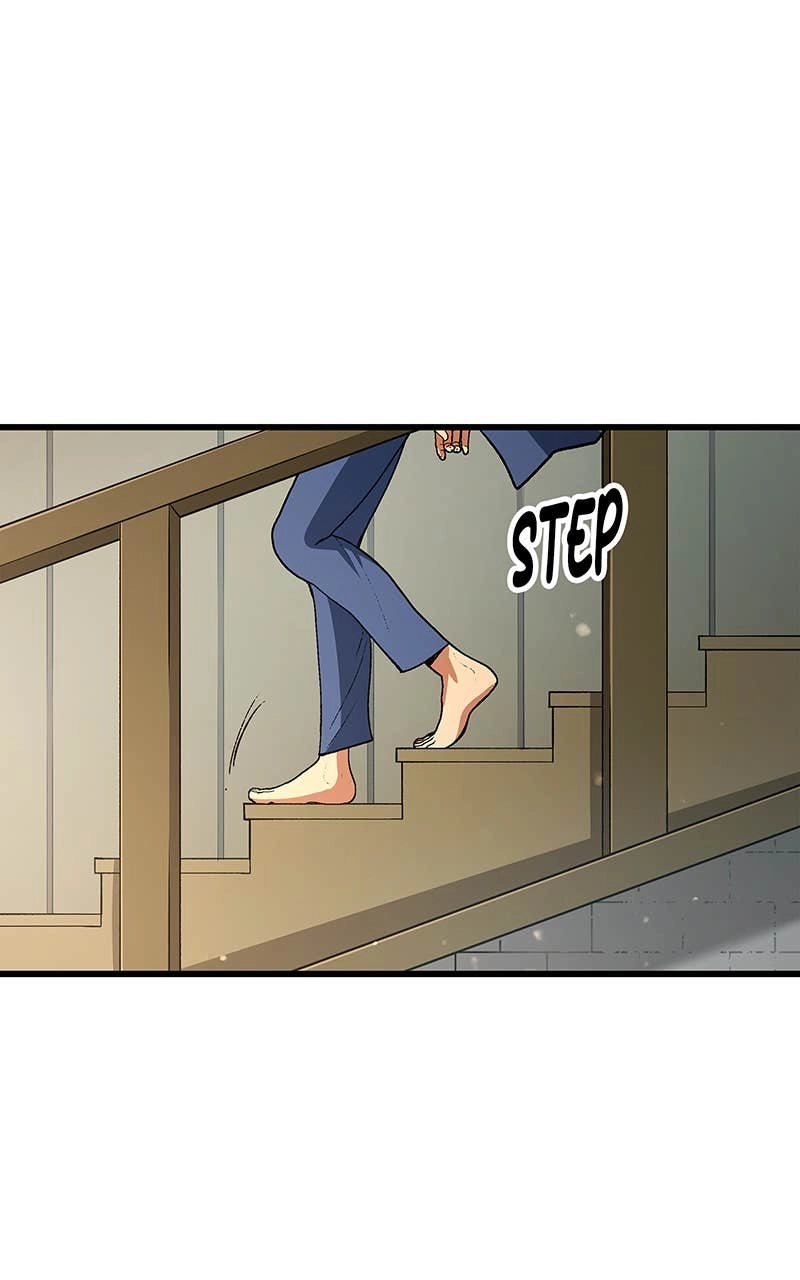 Return of the Runebound Professor Chapter 44 - Page 3