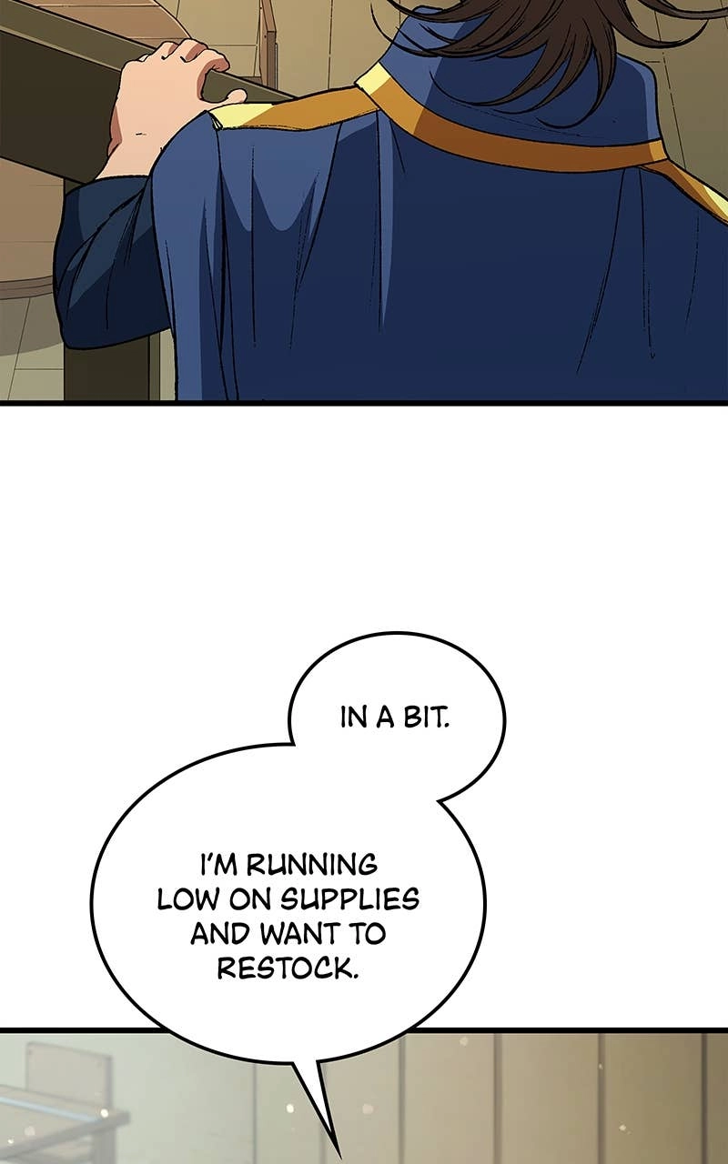 Return of the Runebound Professor Chapter 44 - Page 5