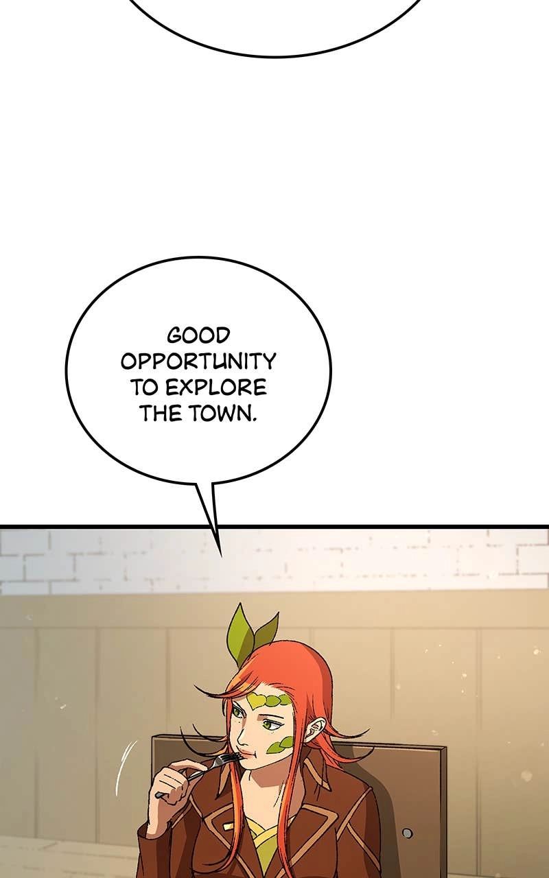 Return of the Runebound Professor Chapter 44 - Page 7