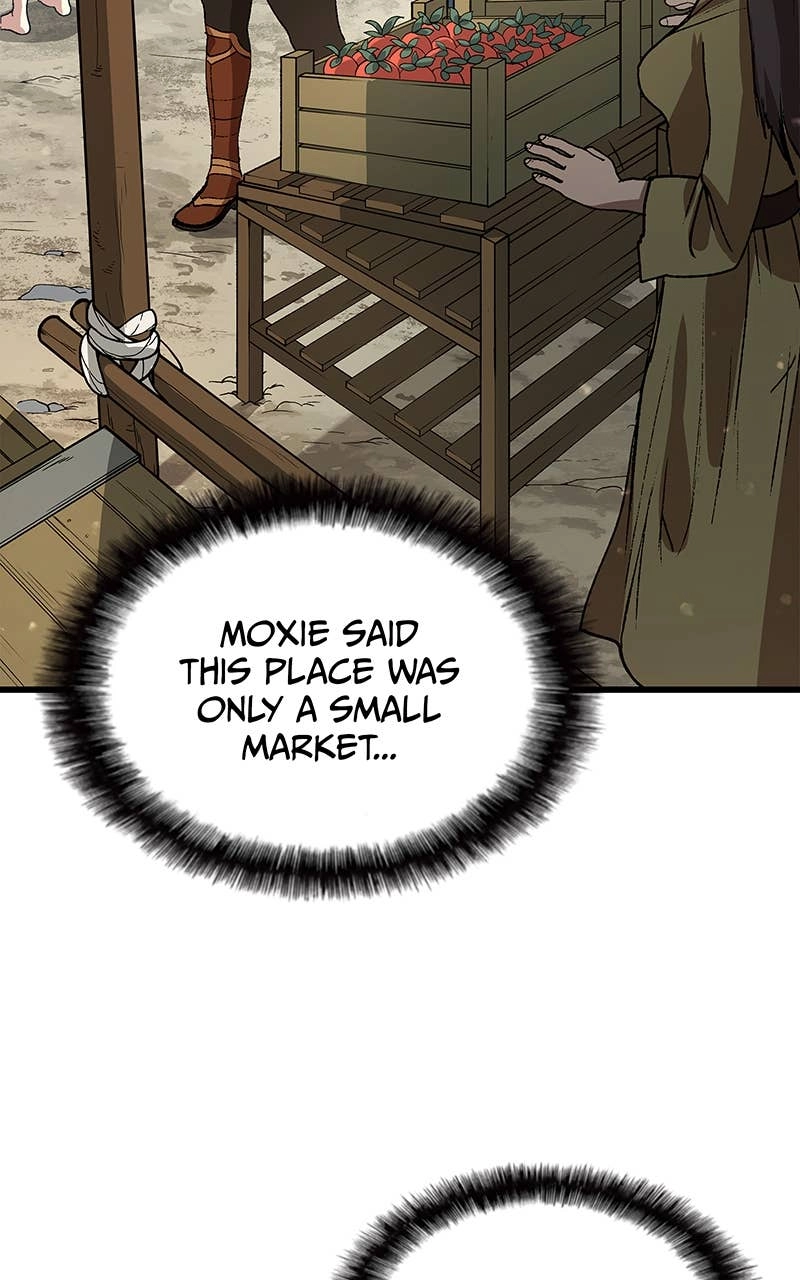 Return of the Runebound Professor Chapter 44 - Page 14